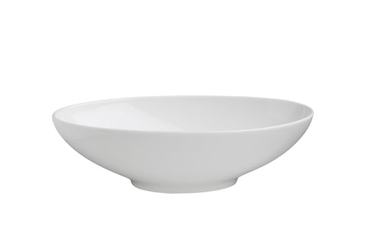 MCIC Silhouette 6.5 inch Oval bowls, 6/Case image 0