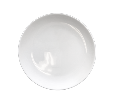 MCIC Orleans 9" Coupe Plate, 6/Case image 0