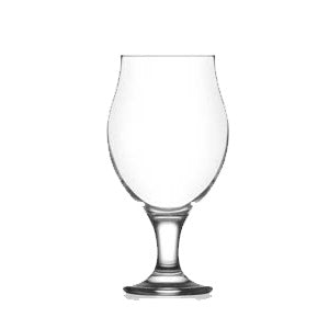 Chelsea Juliet 19oz Beer-Goblet, 24/Case image 0