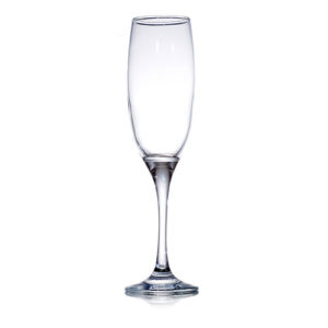 Chelsea Venue 7.5oz Champagne, 24/Case image 0