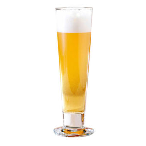 Beer Footed 14.5oz Footed Beer image 0