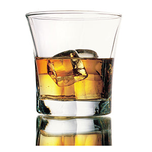 Chelsea Other Shapes 9.5oz Tru Rock, 48/Case image 0