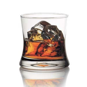 Ocean Tango 12oz Double Rock, 6/Case image 0