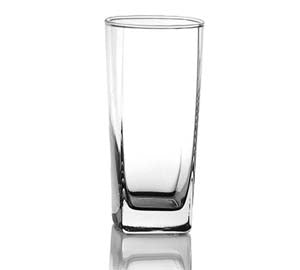 Ocean Plaza 14oz Plaza Hi Ball, 6/Case image 0