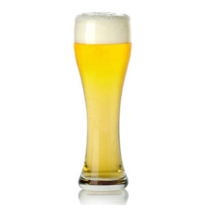 Ocean 24oz Beer Tall Beer, 24/Case image 0