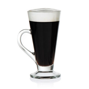 Coffee Service 8oz Irish Coffee image 0