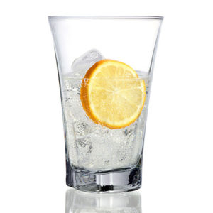 Chelsea Other Shapes 11.75oz Tru highball, 48/Case image 0