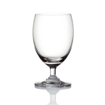 Lexington Sheer Rim 10oz Goblet image 0