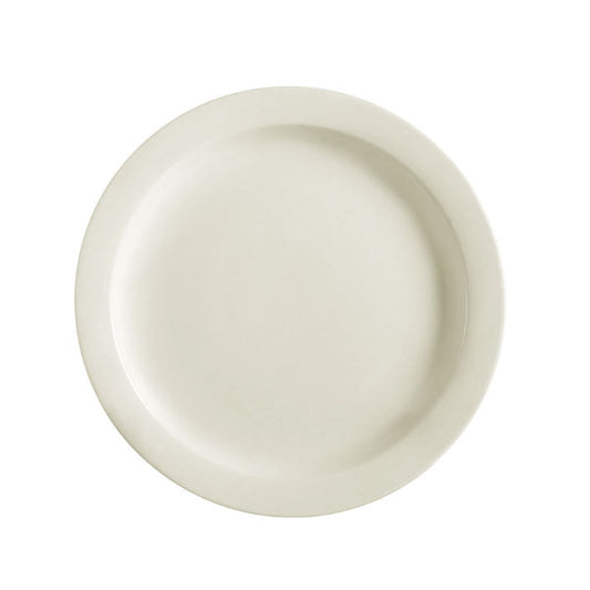 Chelsea 6.5 Plate Narrow Rim image 0