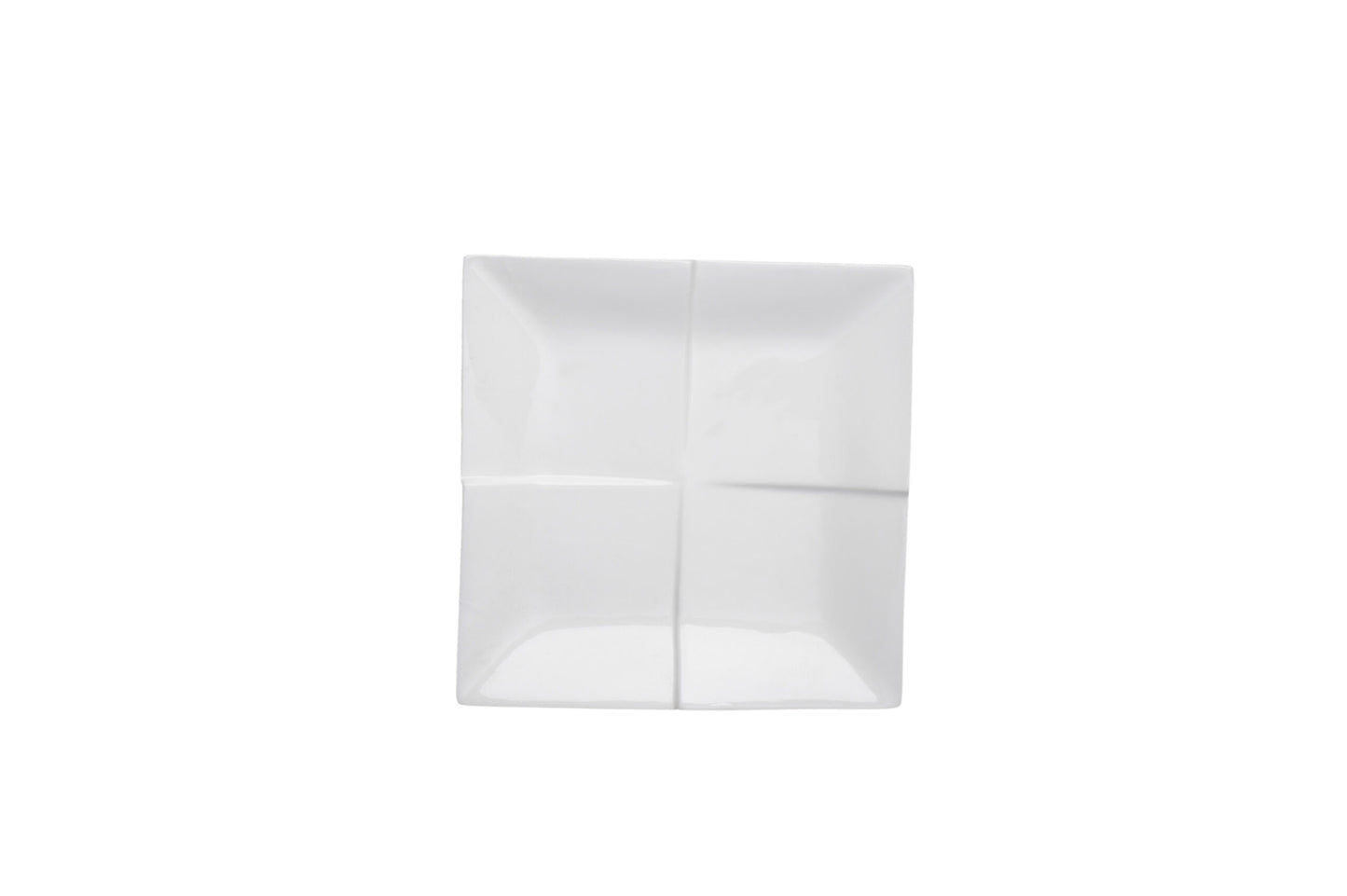 MCIC Specialty Plates 9.25 inch Arctic Plate, 6/Case image 0