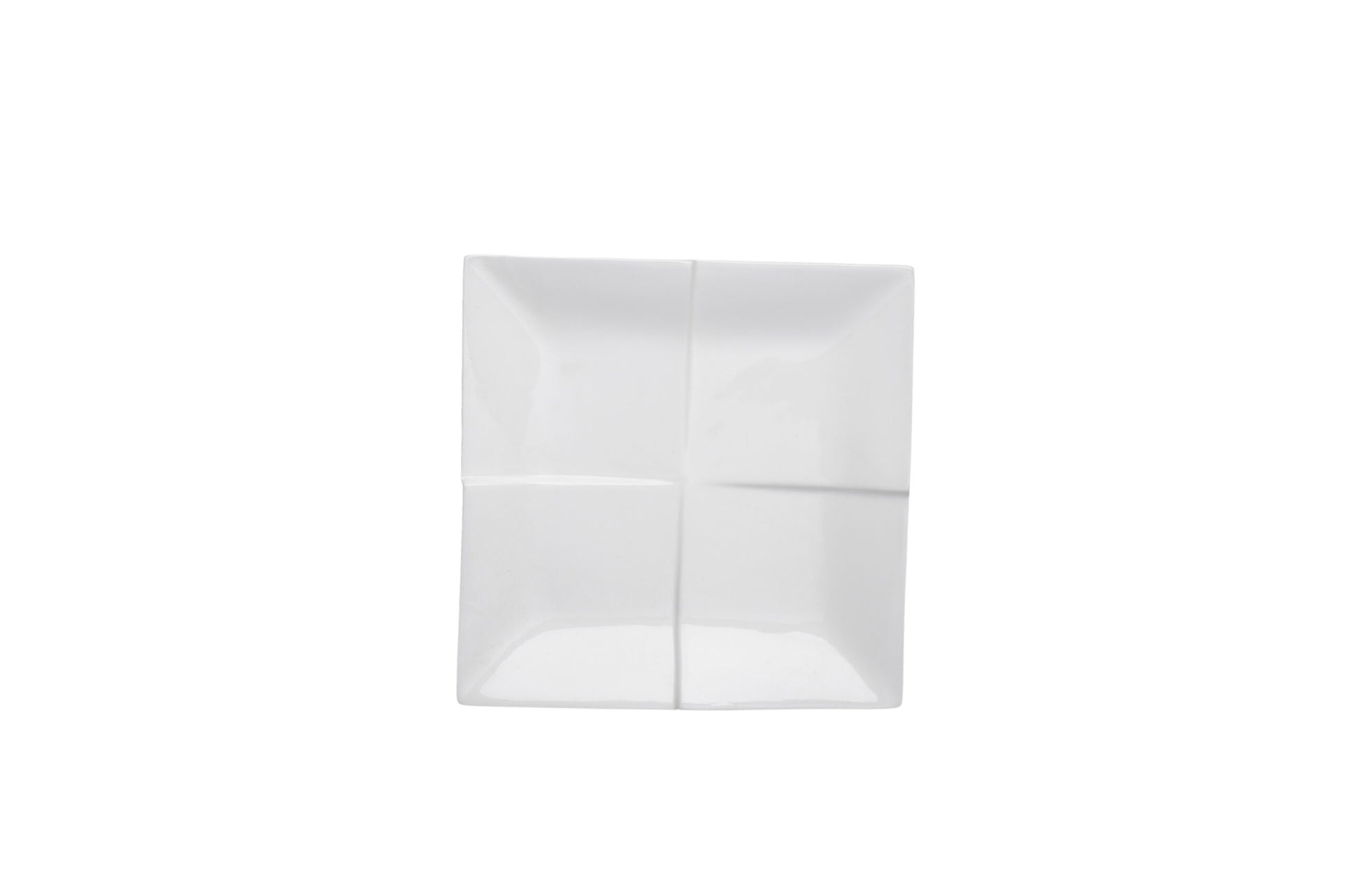 MCIC Specialty Plates 9.25 inch Arctic Plate, 6/Case image 0