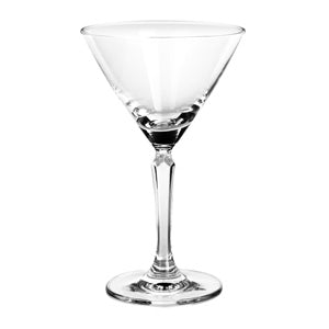 Ocean Connexion Cocktail, 7oz Martini, 6/Case image 0