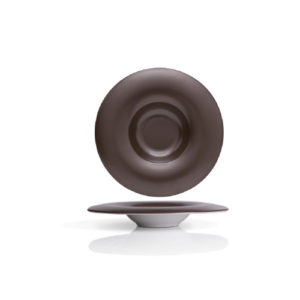 Eclipse Porvasal Aro Plate, 10.5? image 0
