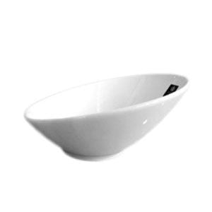 MCIC Orleans 8 inch 16 oz bowls, 6/Case image 0