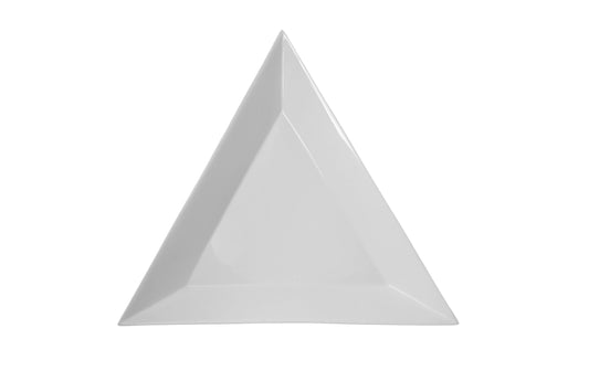 MCIC Specialty Plates 7.8 inch Bermuda Plate, 6/Case image 0