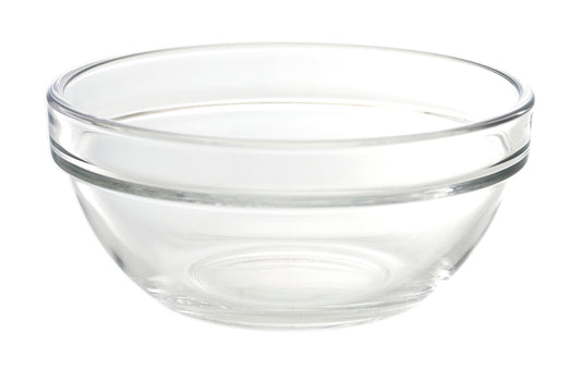 Ocean Miscellaneous 5 inch Stacking bowls image 0