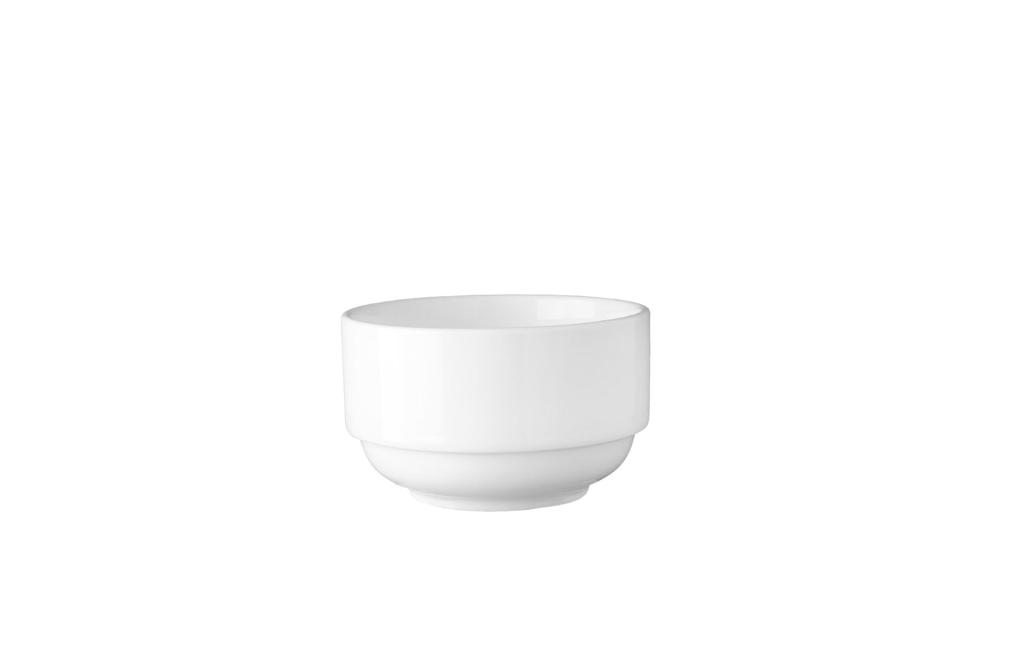 MCIC K-Line 10oz Bouillon Stacking bowls, 6/Case image 0