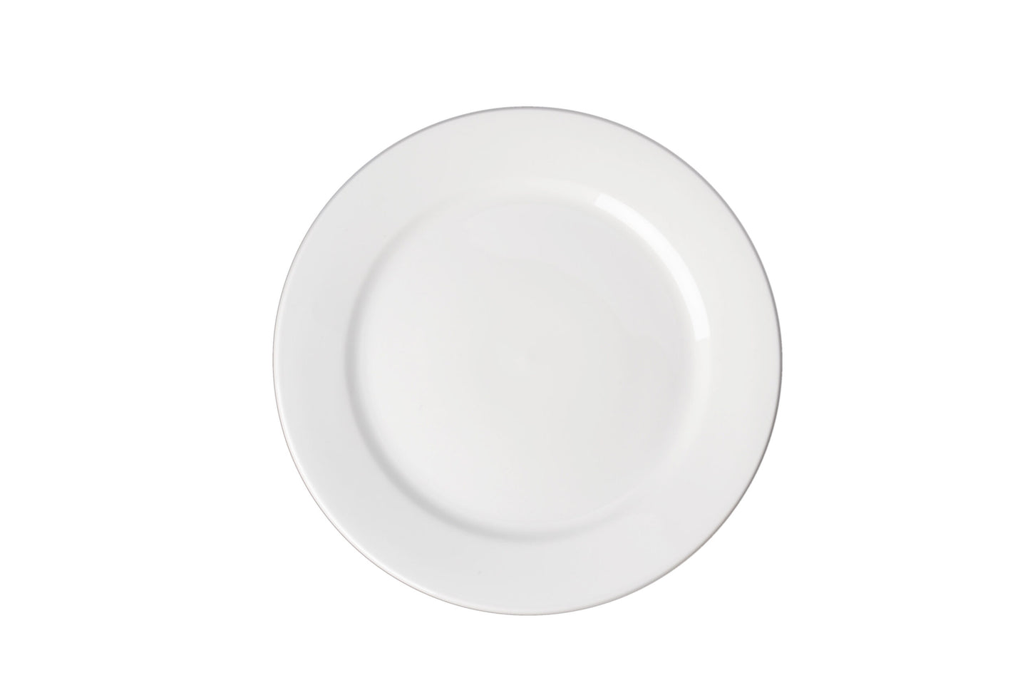 MCIC K-Line 5 inch Round Plate, 12/Case image 0