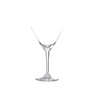 Lexington Sheer Rim 7oz Cocktail Glass image 0