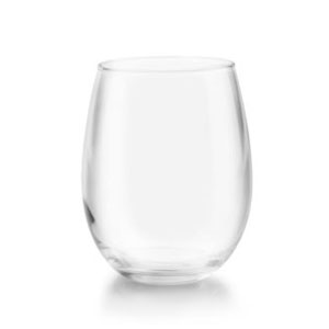 Syrah 11.75oz Goblet - Stemless image 0