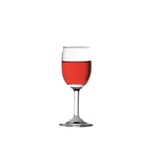 Classic Rolled Edge 4.5oz Port Glass image 0