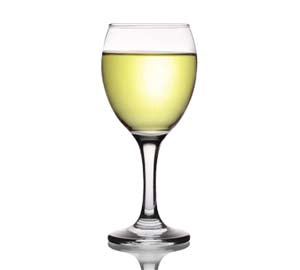 Empire 8.25oz Wine image 0