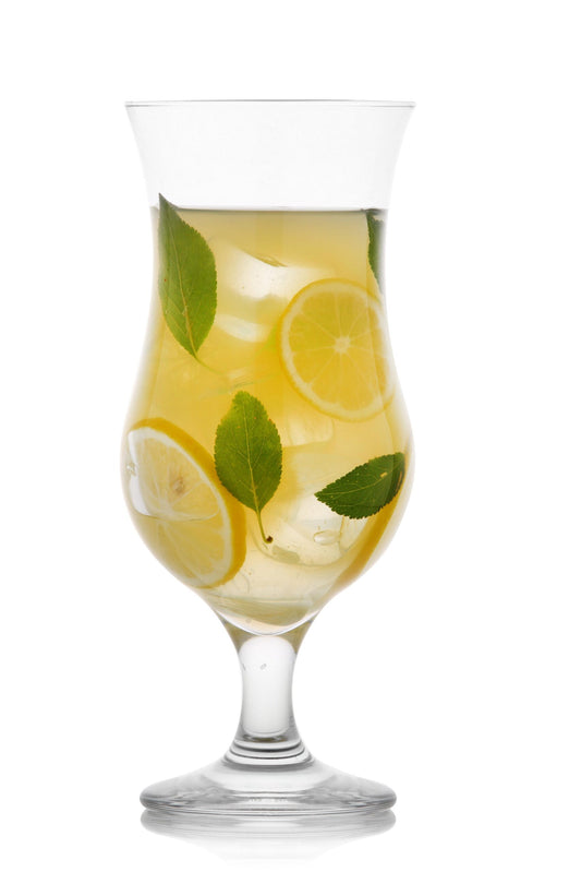 Chelsea Other Shapes 15.5oz Hurricane, 24/Case image 0