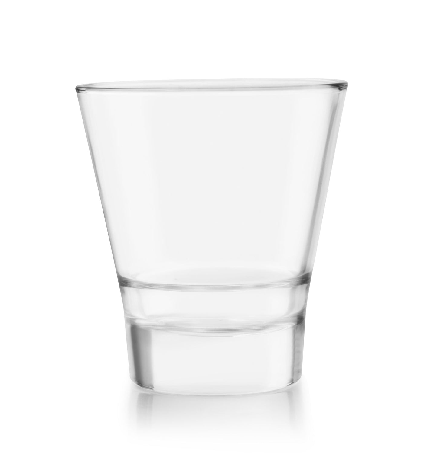 Chelsea Novara Stackable 7oz Rock, 24/Case image 0