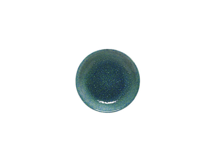 Natur Sea Porvasal Deep Plate, 7.9" dia., round,porcelin, Natur Sea image 0
