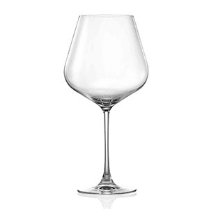 Lucaris Hip 30.75oz Hip Burgundy, 6/Case image 0