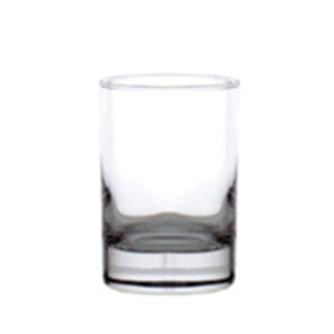 San Marino 6oz Juice Glass image 0