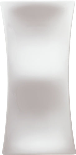 Europa Porvasal Nº 2 Tray,9.45” x 4.72”, rectangle, porcelin, Europa image 0