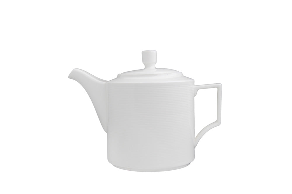Fine Lines 44oz Tea Pot image 0