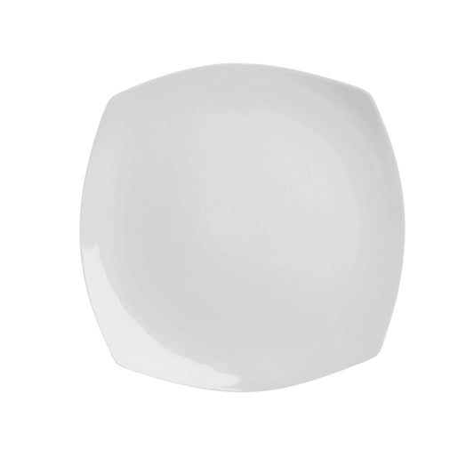 MCIC Specialty Plates Lido 7.5 inch Square Plate, 6/Case image 0