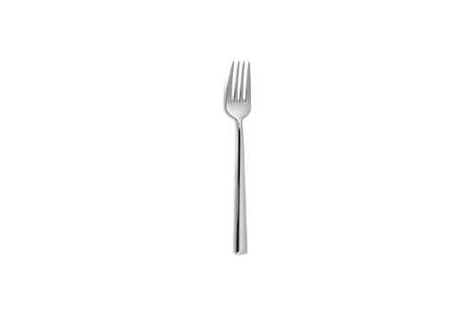 Comas Lotus Q5 18|10 Dessert Fork image 0