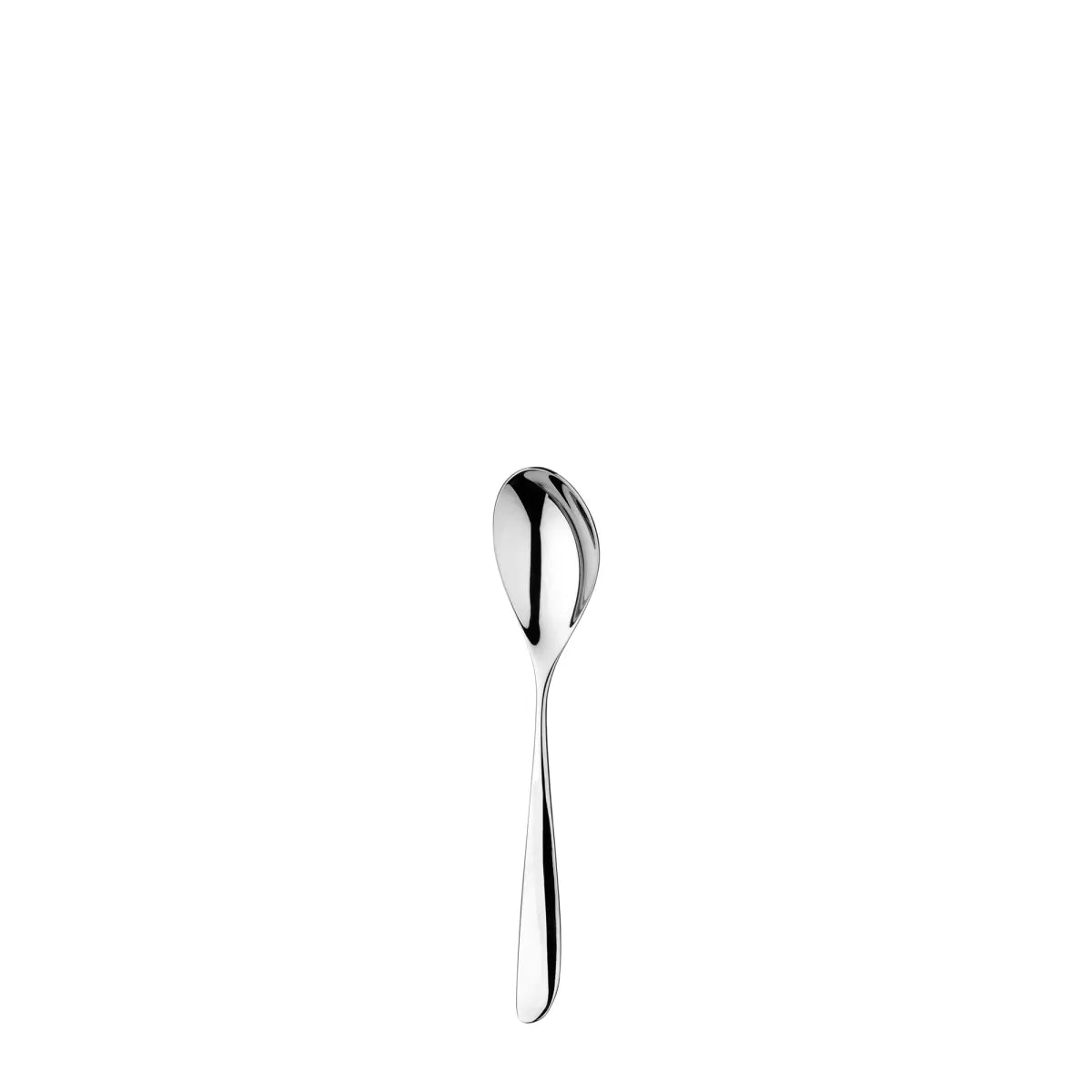 Clearance Studio William Olive Mirror English Teaspoon 5.2", 12/Case