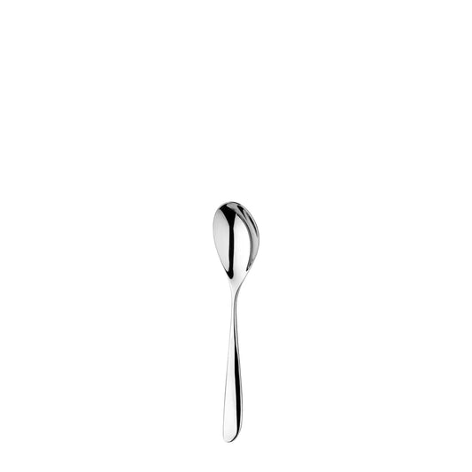 Clearance Studio William Olive Mirror English Teaspoon 5.2", 12/Case