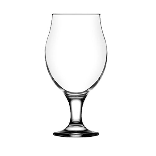 Chelsea Juliet 19oz Beer-Water, 24/Case