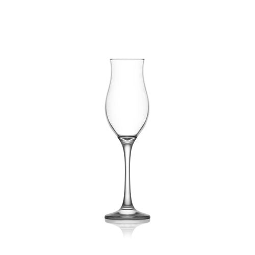 Chelsea Juliet 7.25 oz Champagne, 24/Case