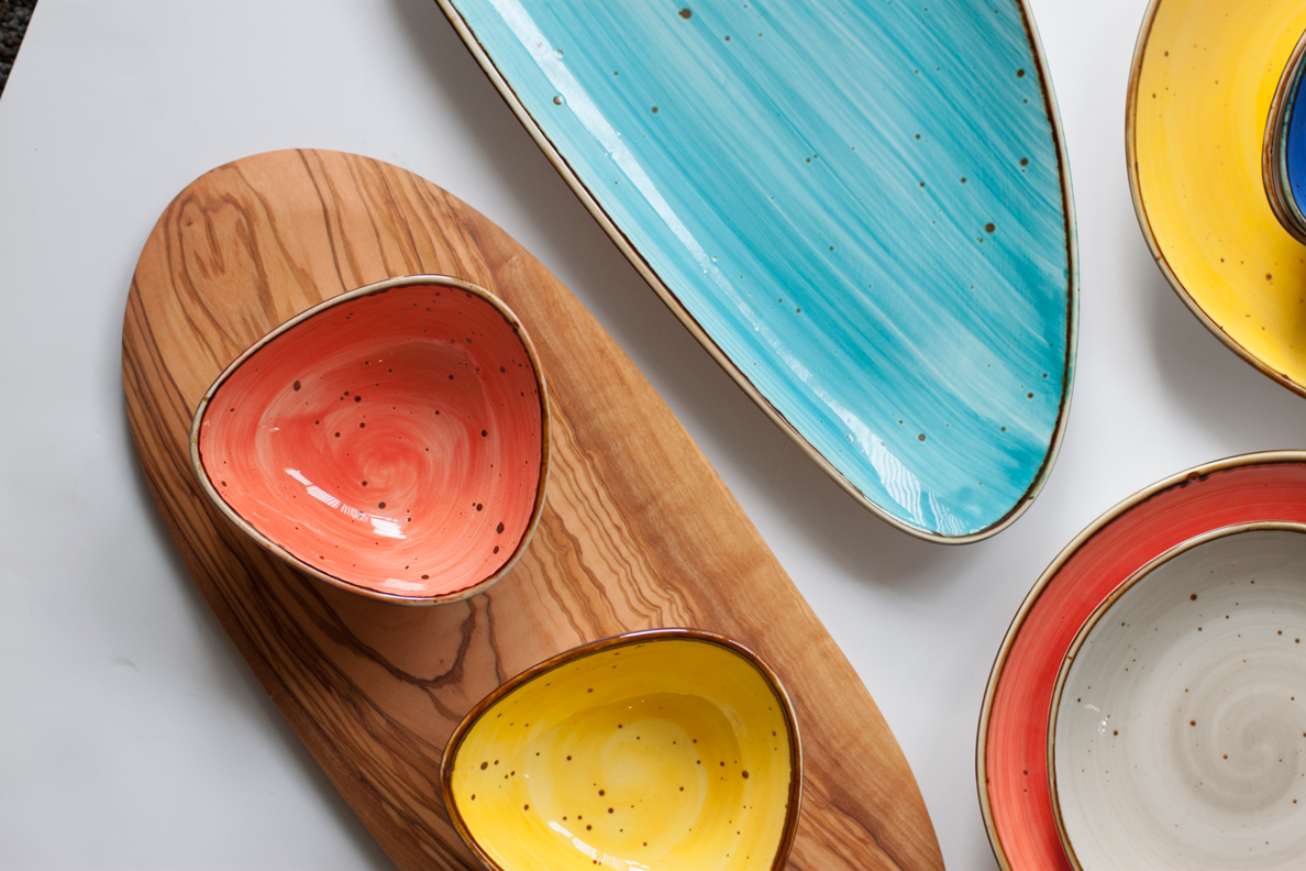 MCIC Callas Q10 18|10 Table Knife