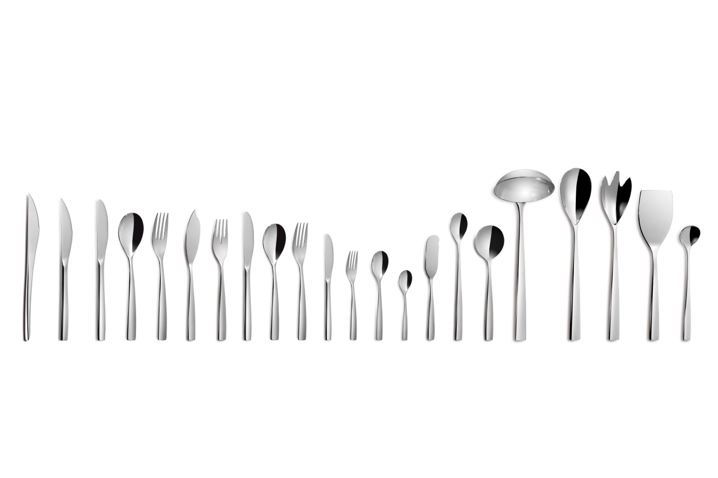 Comas Online 18|10 Dessert Fork, 12/Case