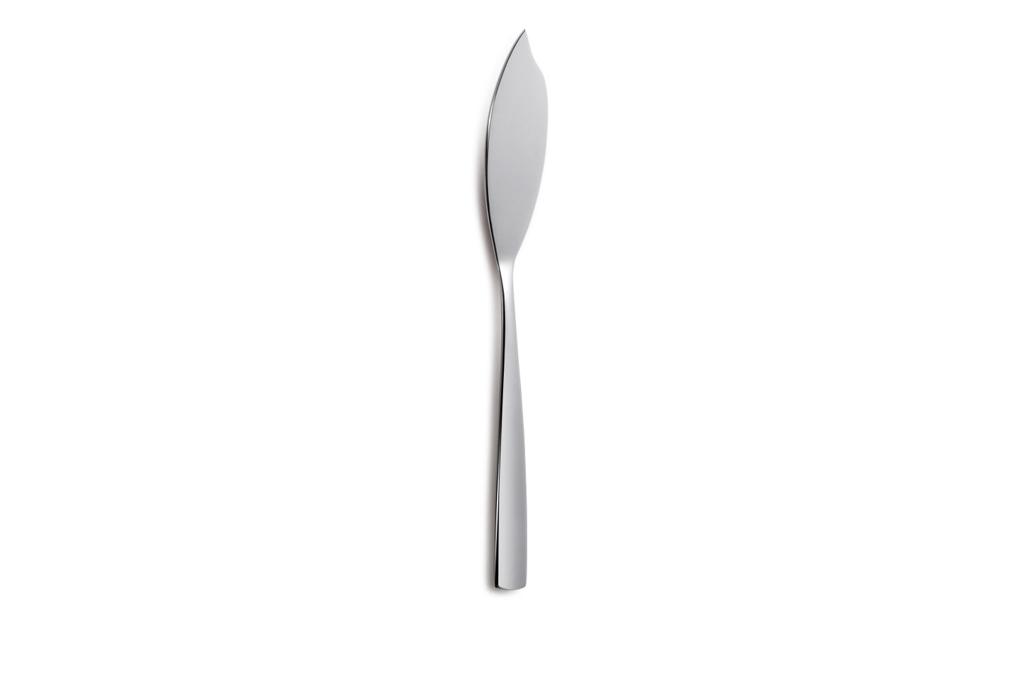 Comas Barcelona 7.9" 18/10 Stainless Steel Fish Knife, 12/Case