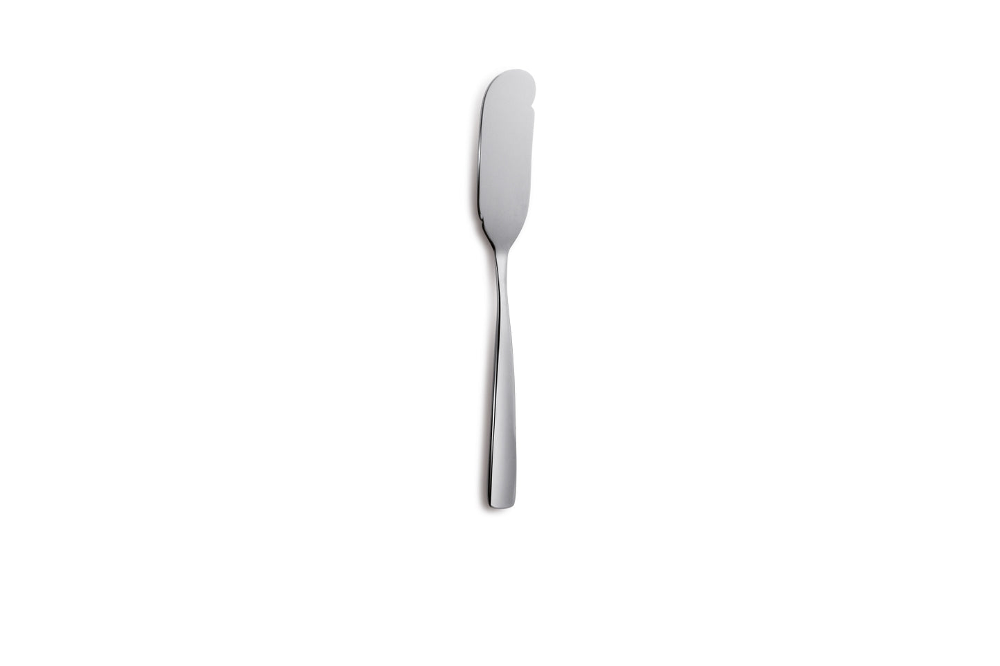 Comas Barcelona 6.5" 18/10 Stainless Steel Butter Knife, 12/Case