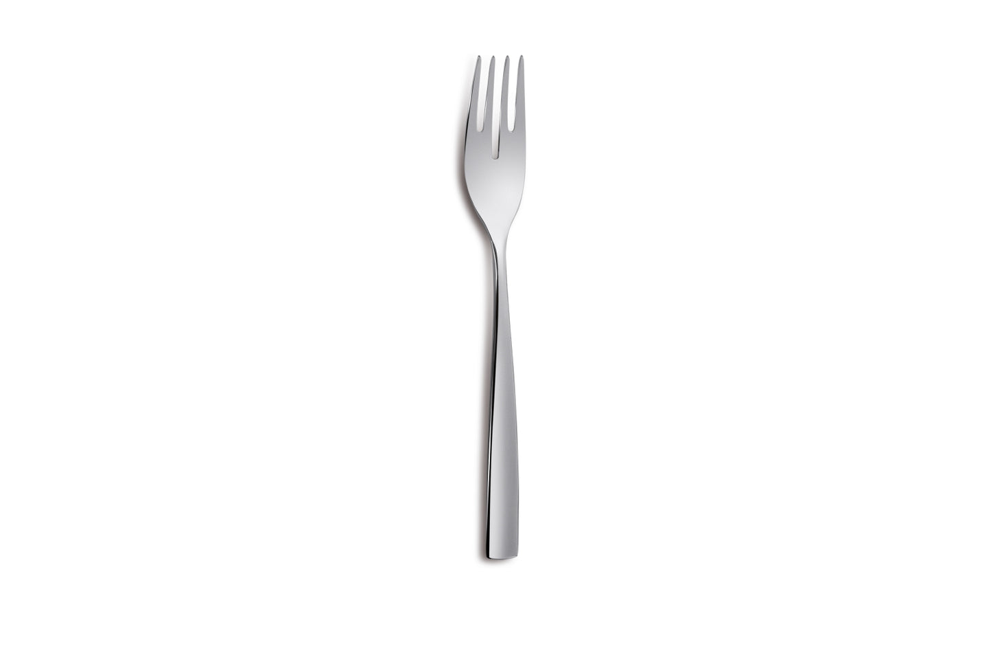 Comas Barcelona 7.5" 18/10 Stainless Steel Fish Fork, 12/Case