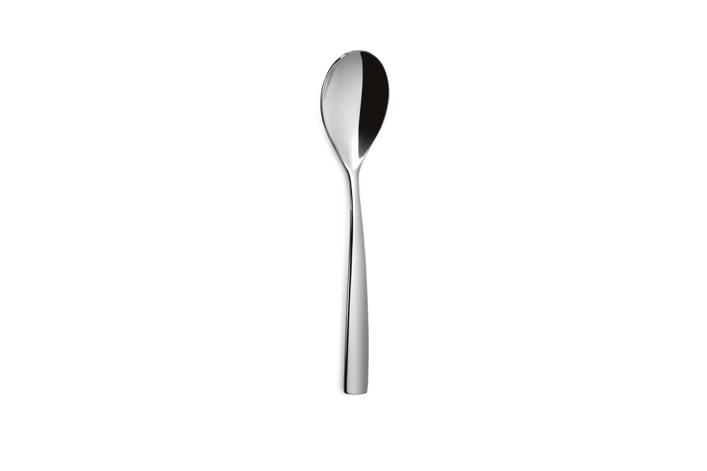 Comas Barcelona 7.2" 18/10 Stainless Steel Dessert Fork, 12/Case