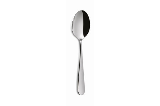 Comas Chef 18/10 Stainless Steel Table Spoon – 7.9" Commercial Dinner Spoon, 12/Case