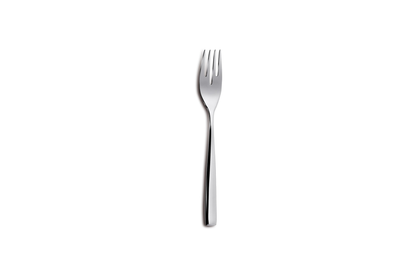 Comas Ibiza 7.9" 18/10 Stainless Steel Fish Fork, 12/Case