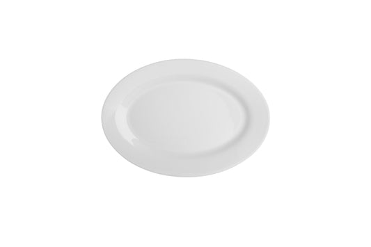 K-Line 8 inch Oval Plate image 0