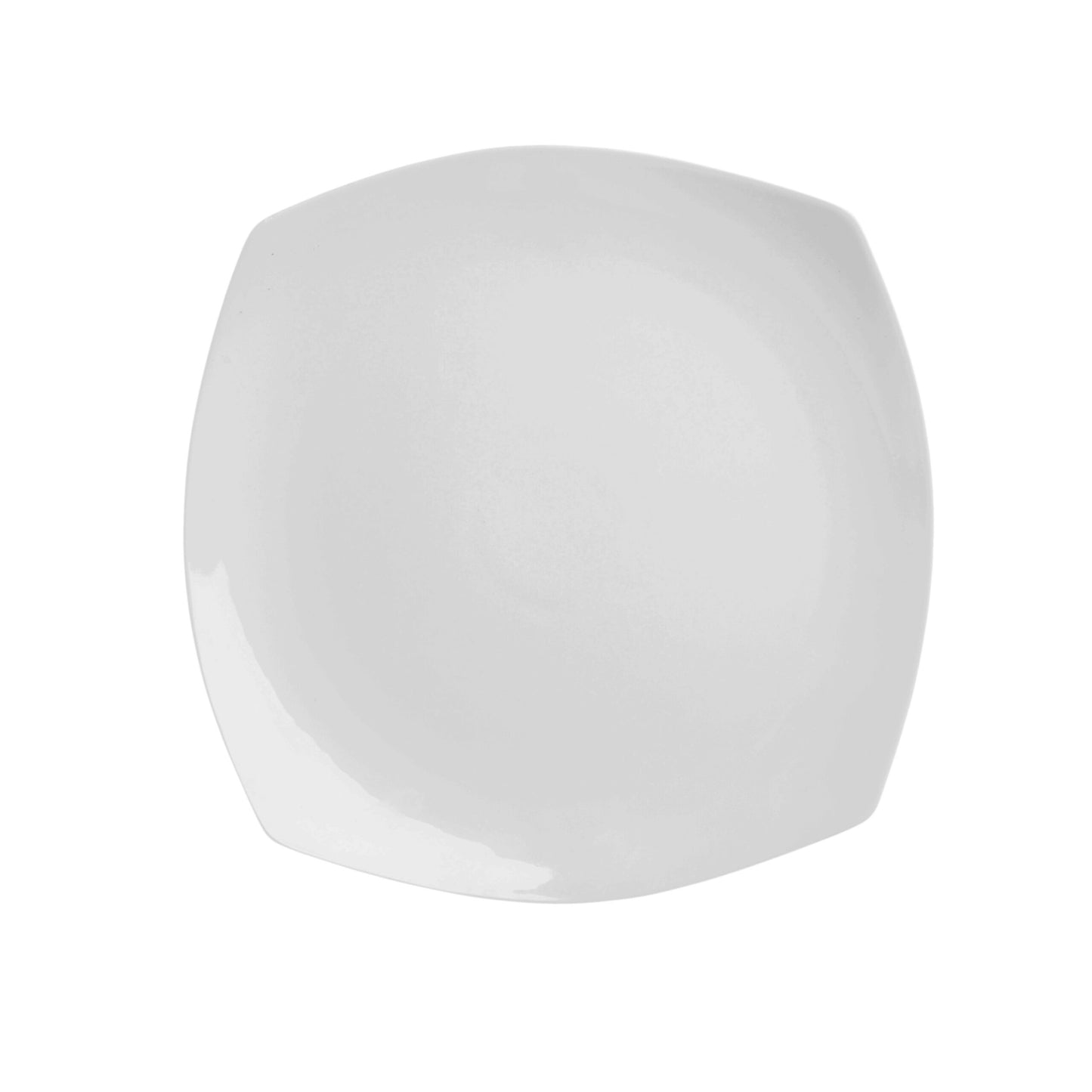 Specialty Plates Lido 14 inch Square Plate image 0