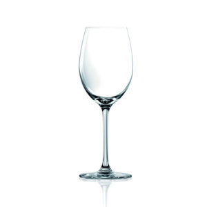 Lucaris Bliss 12.25 oz Chardonnay Glass, 6/Case image 0